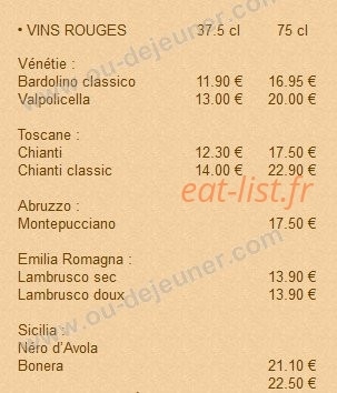 Dello Stretto — carte page 9