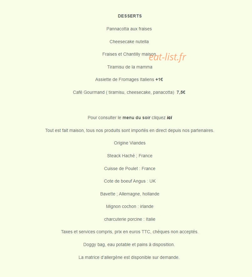 Gigi — carte page 5
