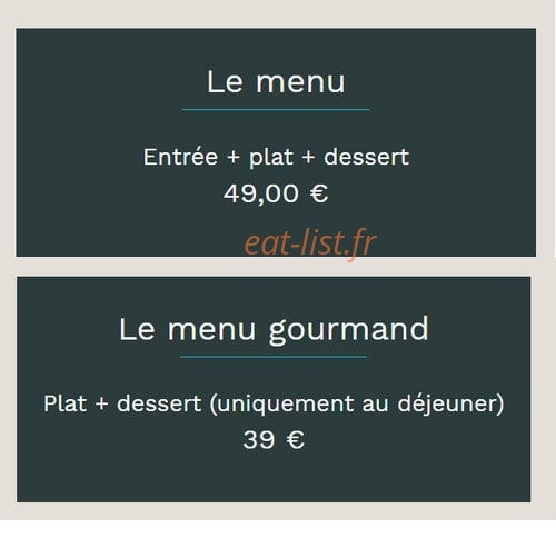 La haut — carte page 1