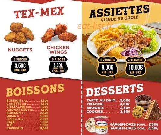 Le 66 — carte page 7