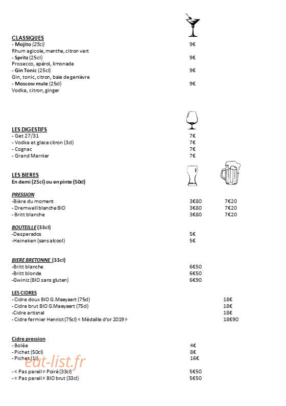 Pourquoi pas? — carte page 6