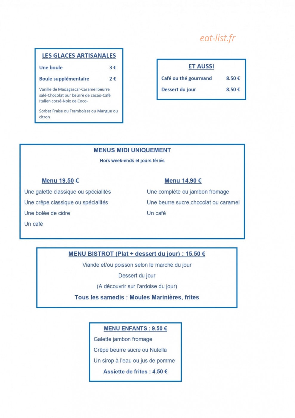 Pourquoi pas? — carte page 4