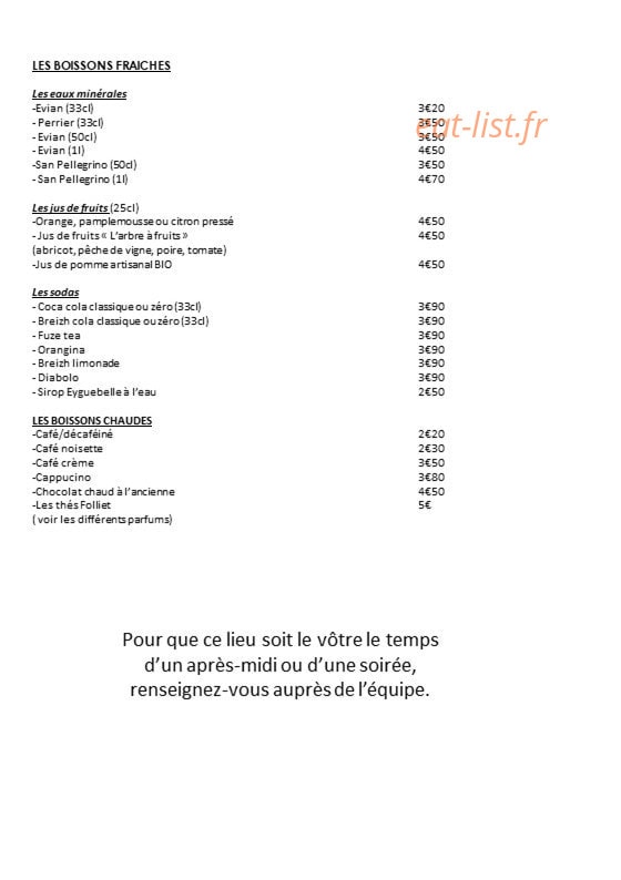 Pourquoi pas? — carte page 7