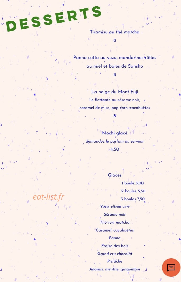Rosa Maria — carte page 5