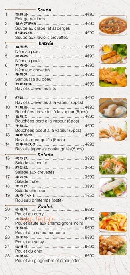 Bonheur d'Antony — carte page 2