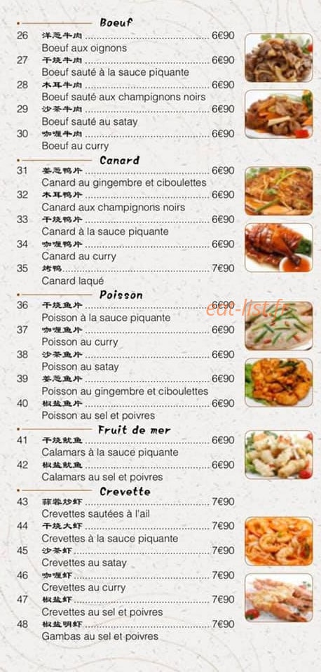 Bonheur d'Antony — carte page 3