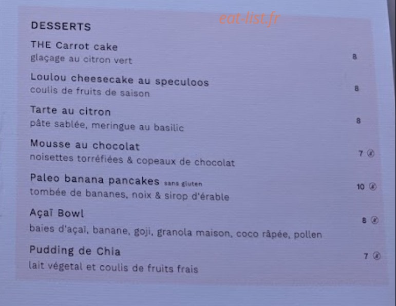 Loulou — carte page 4