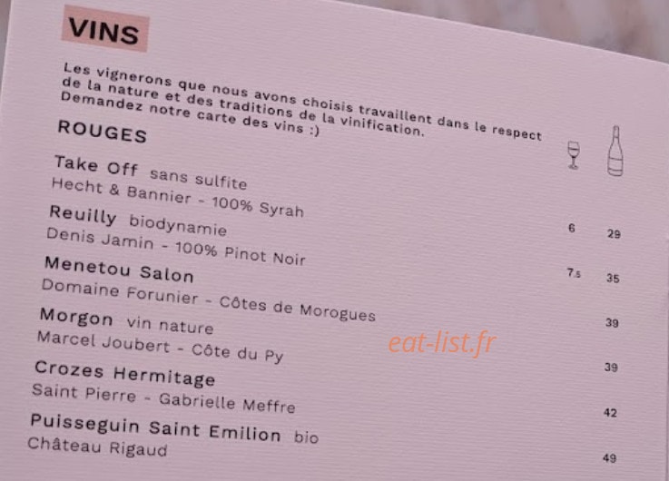Loulou — carte page 11