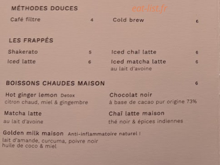 Loulou — carte page 6