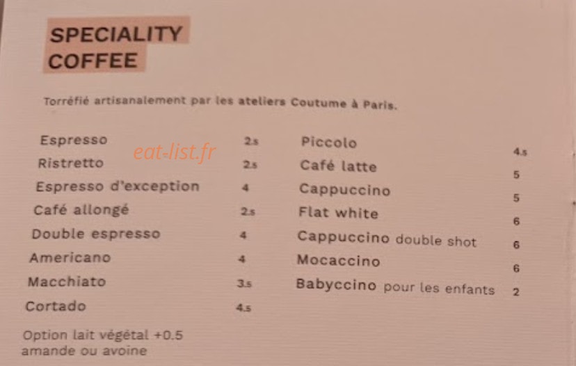 Loulou — carte page 5