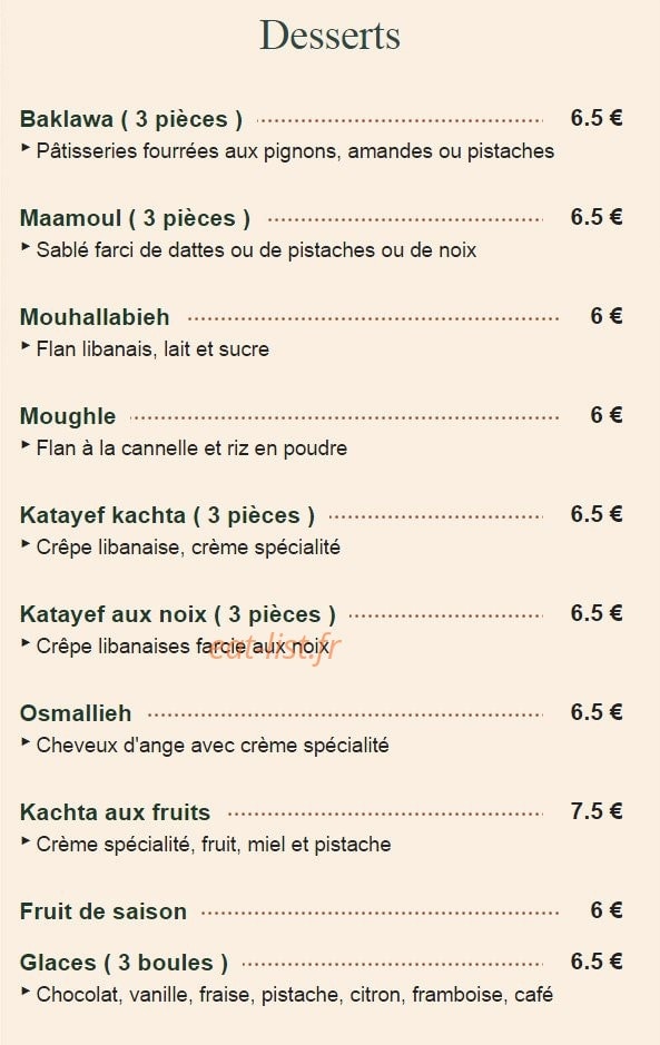 Nawar — carte page 5