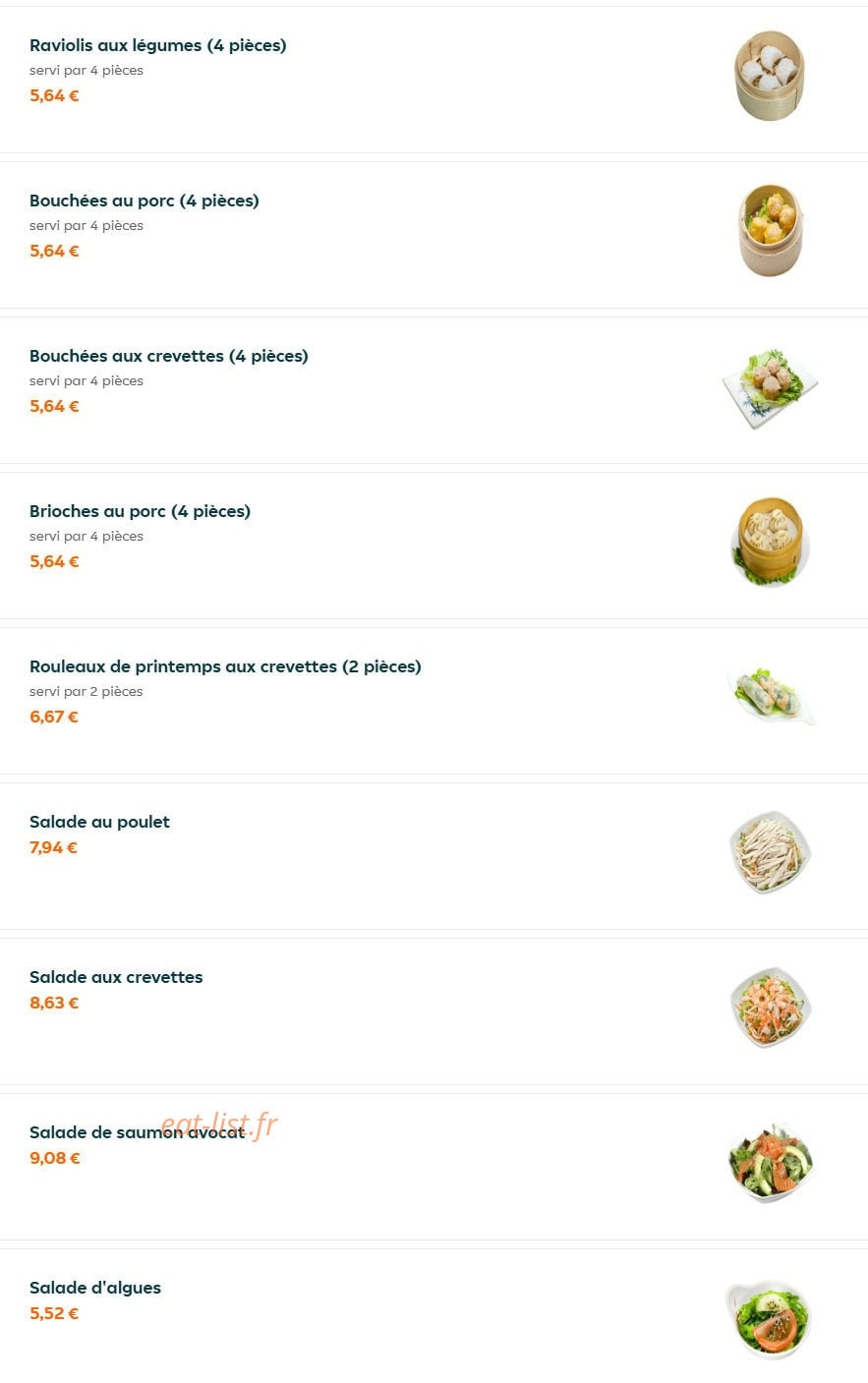 Ptit Z — carte page 3