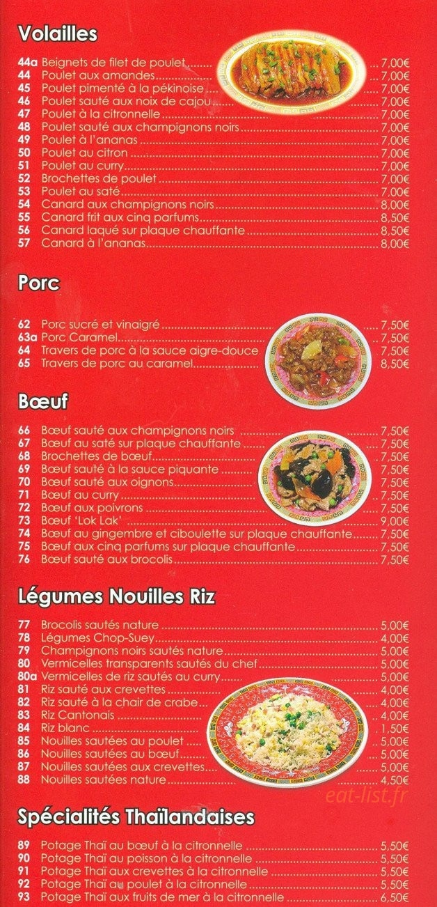 Royal d'Antony — carte page 4