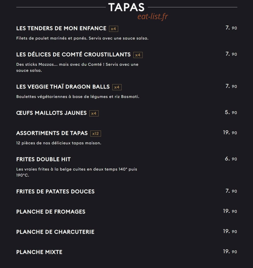 Unity — carte page 1