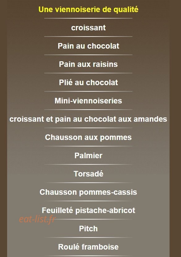 L'Etoile du Berger — carte page 3