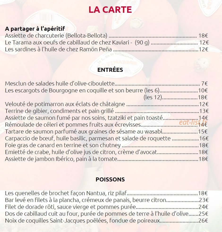 Quai de Meudon — carte page 1
