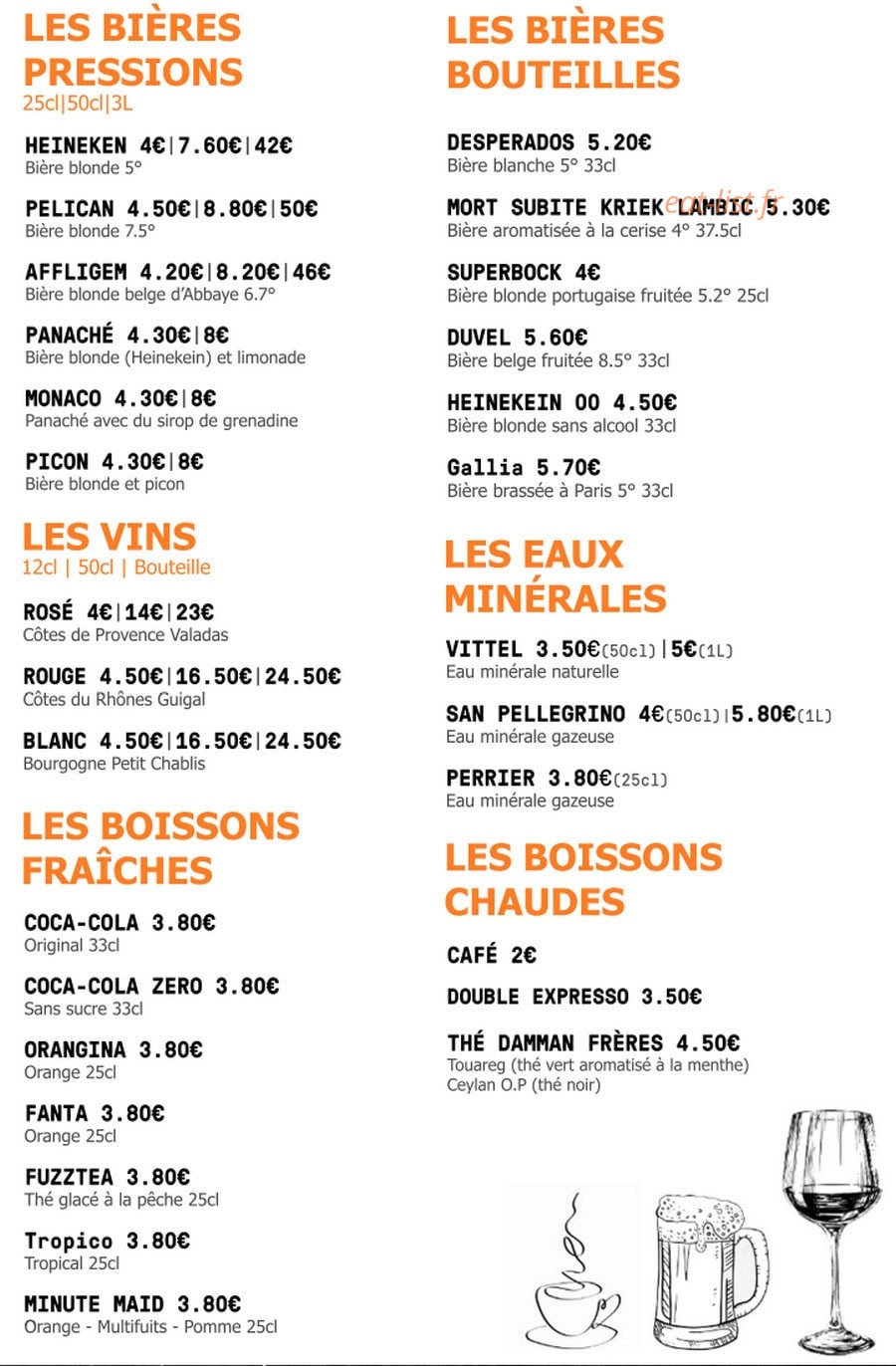 UrbanSoccer — carte page 6