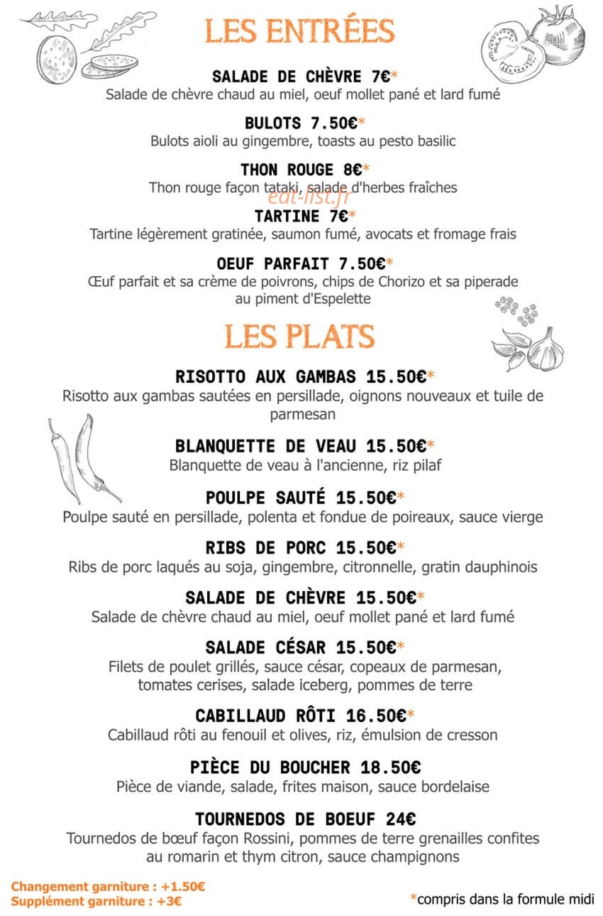 UrbanSoccer — carte page 1
