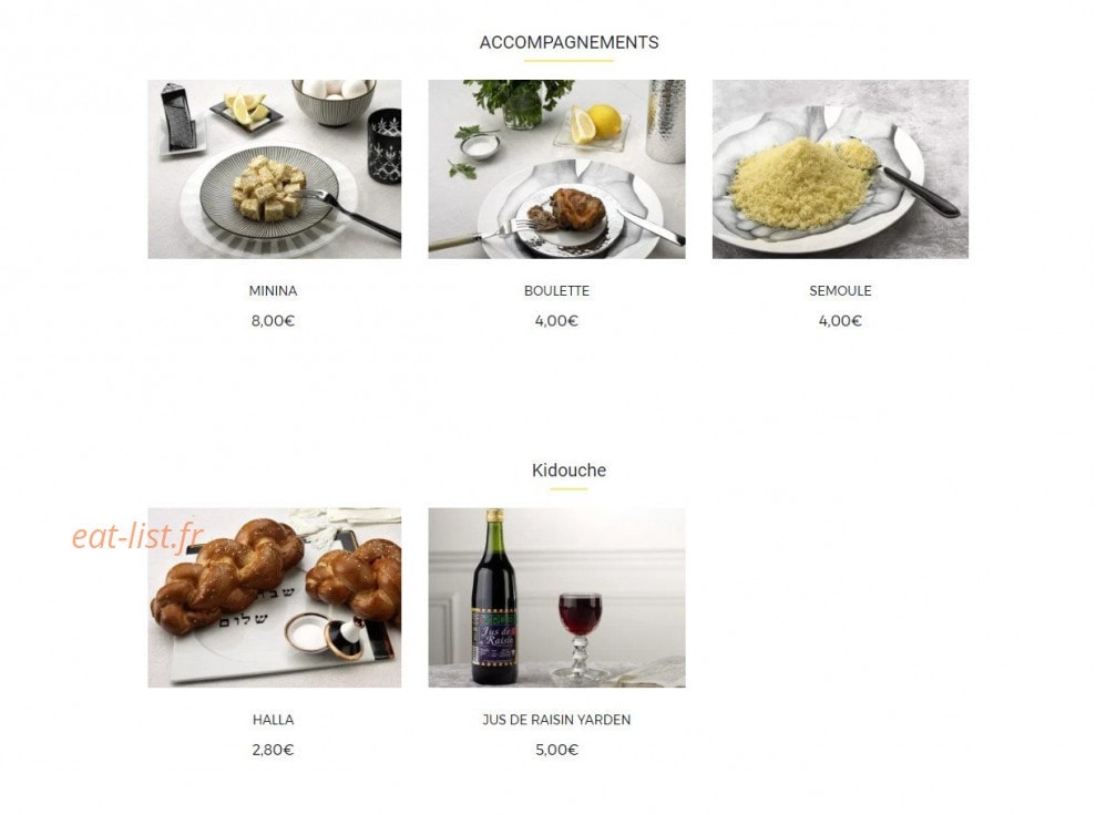 Atelier Niel — carte page 4