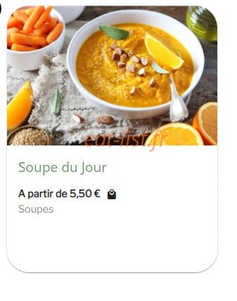 Da Stuzzi — carte page 4