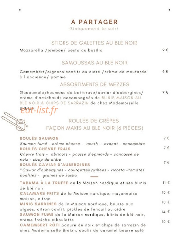 Dossa — carte page 4