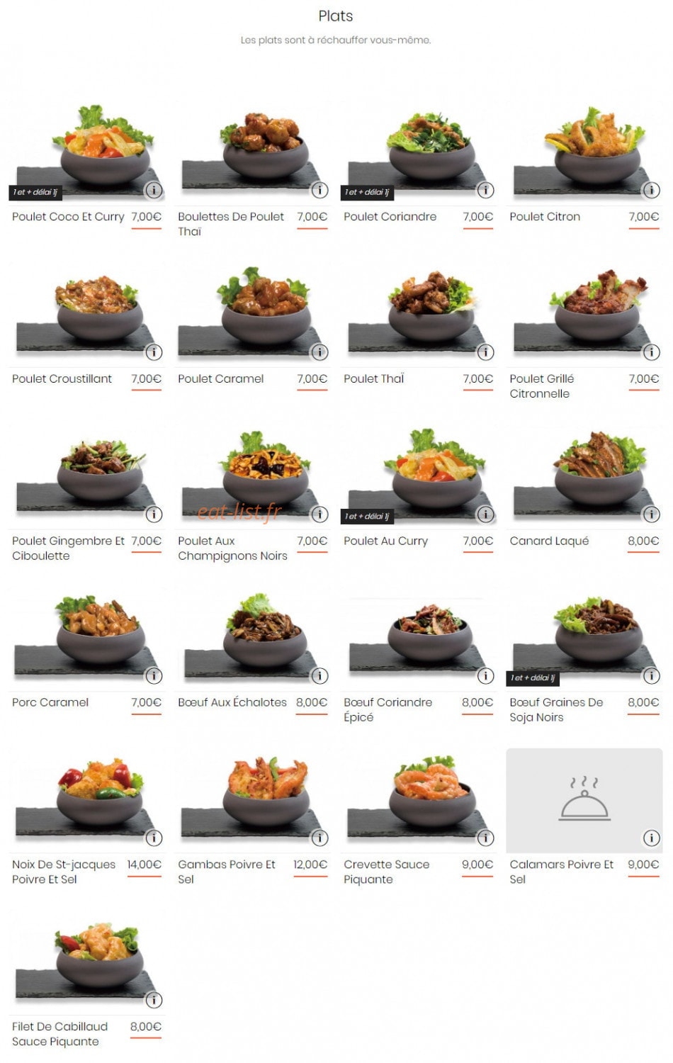 Fafa — carte page 2