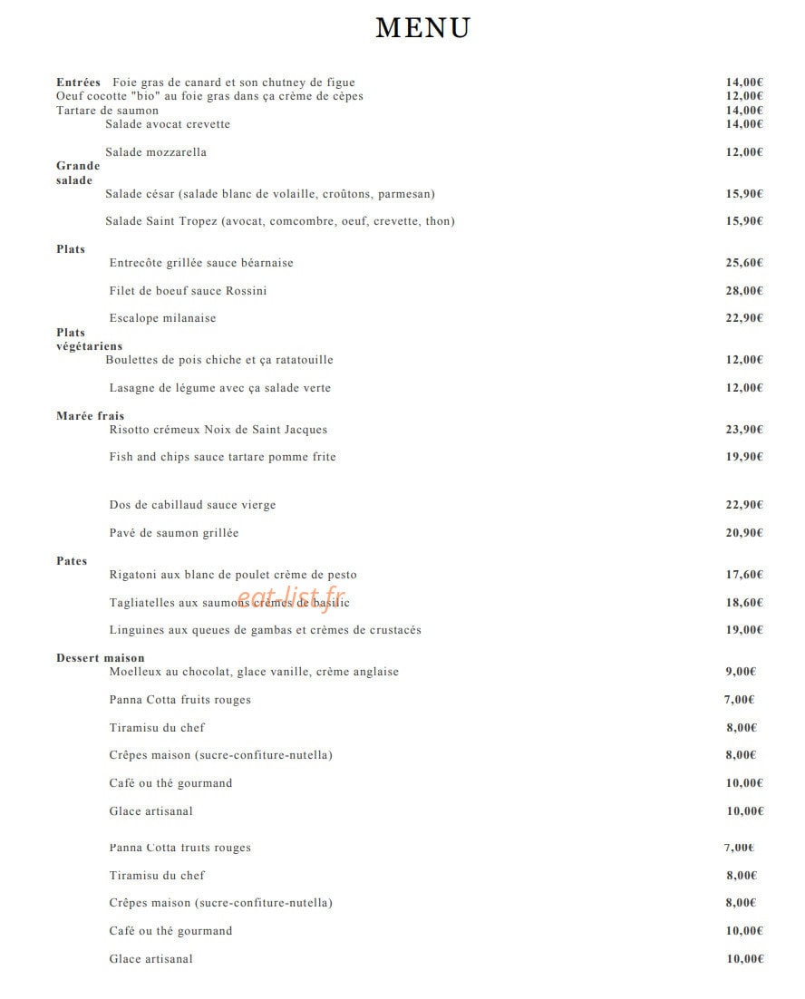 Mona — carte page 1