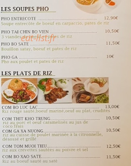 Ô VietNam — carte page 3