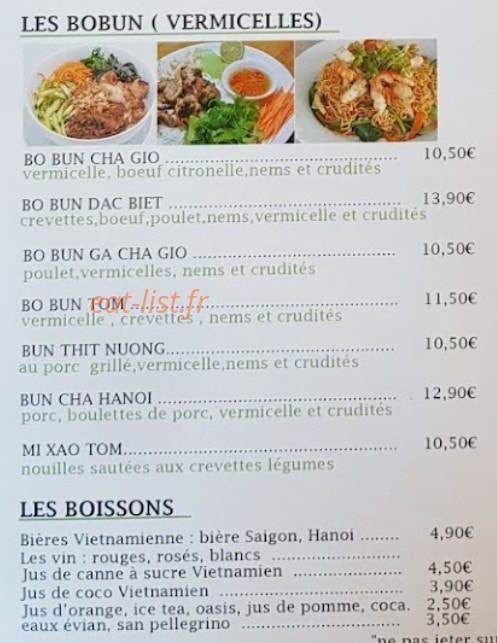 Ô VietNam — carte page 2