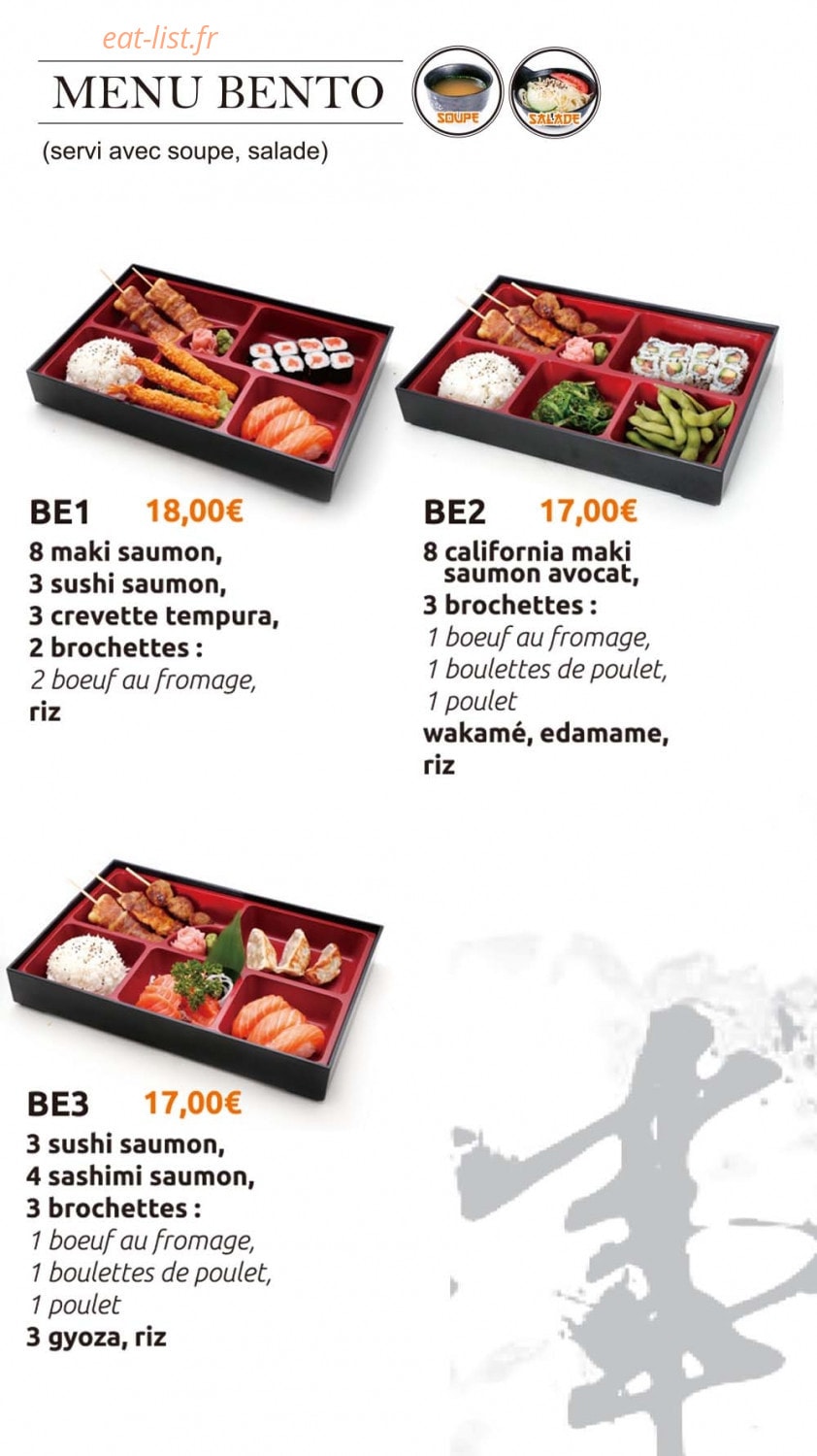Osaka — carte page 8