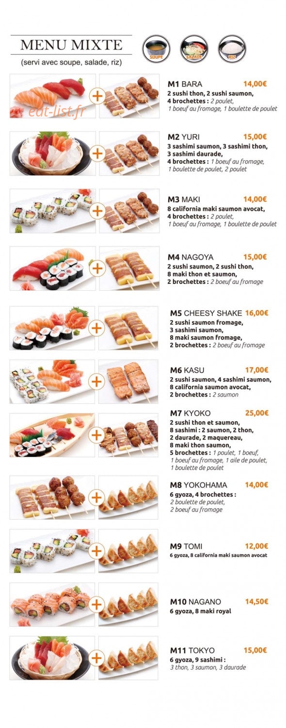 Osaka — carte page 12