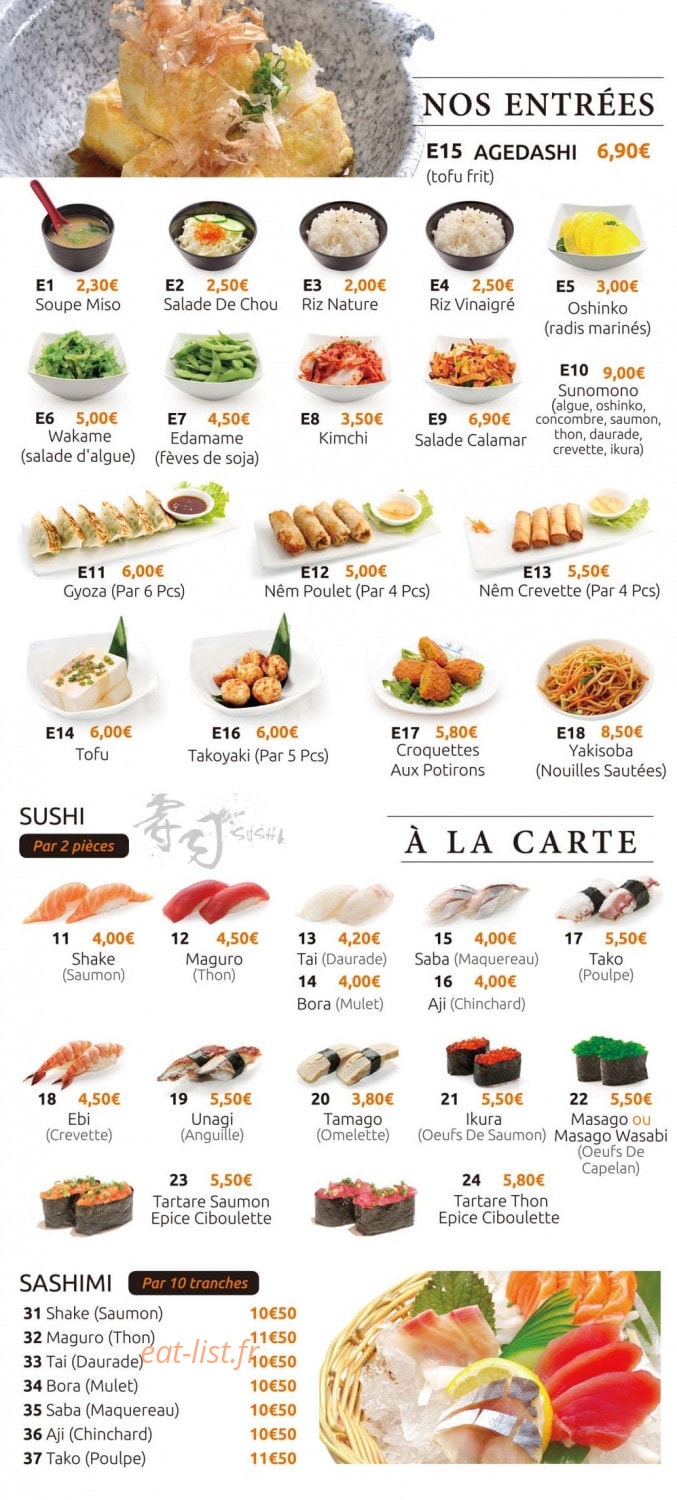 Osaka — carte page 14