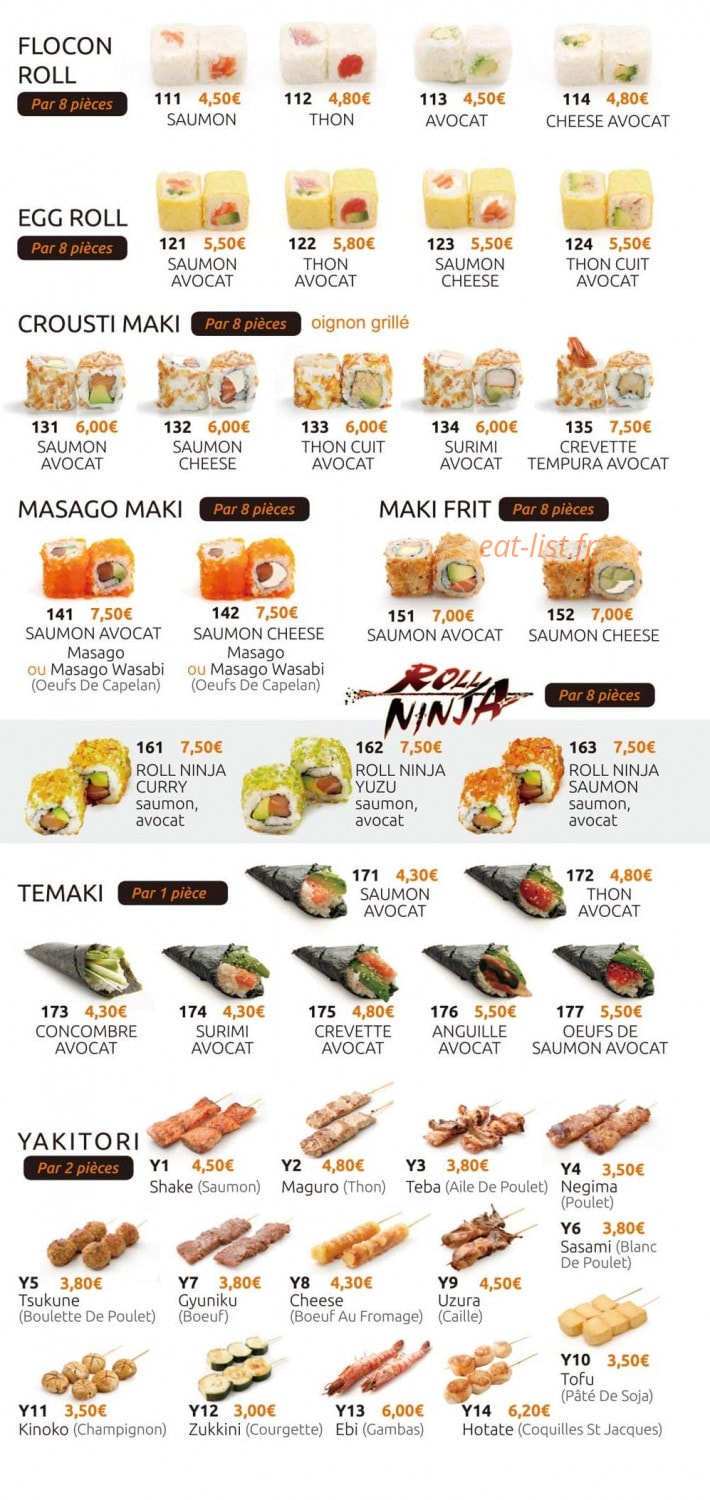 Osaka — carte page 16