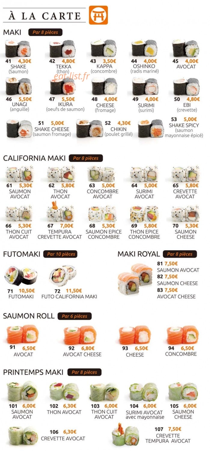 Osaka — carte page 15