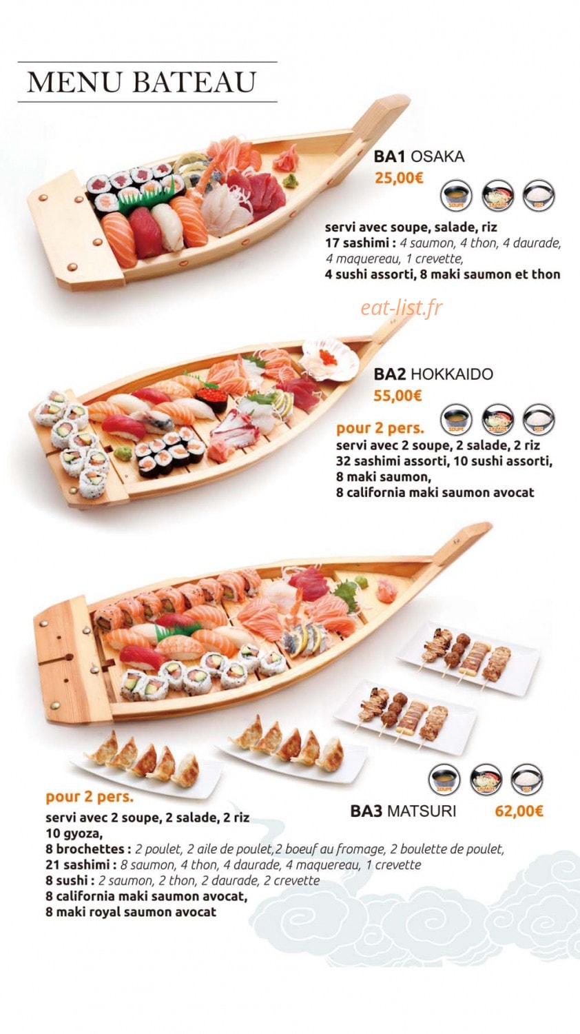 Osaka — carte page 7