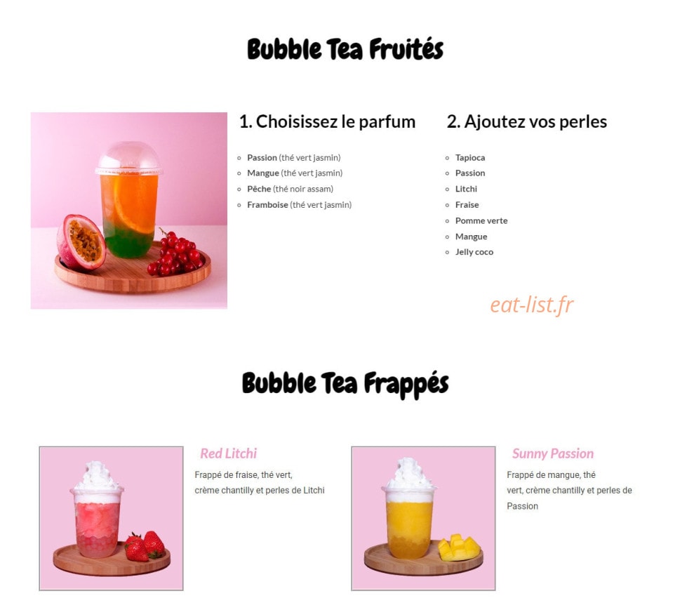 Poke Up — carte page 7