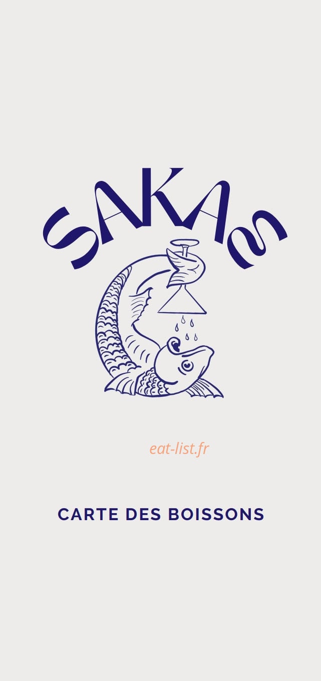 Sakae — carte page 10