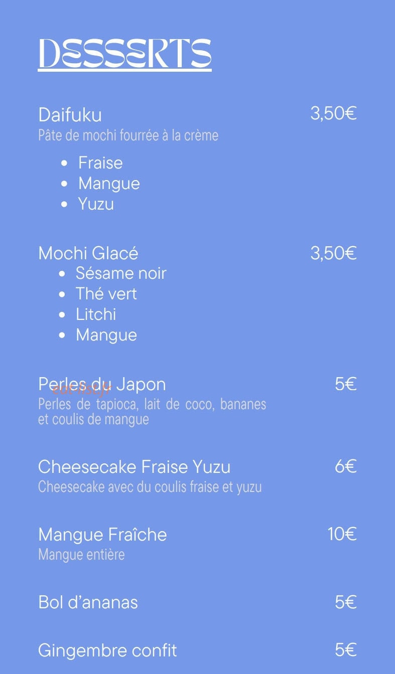 Sakae — carte page 9