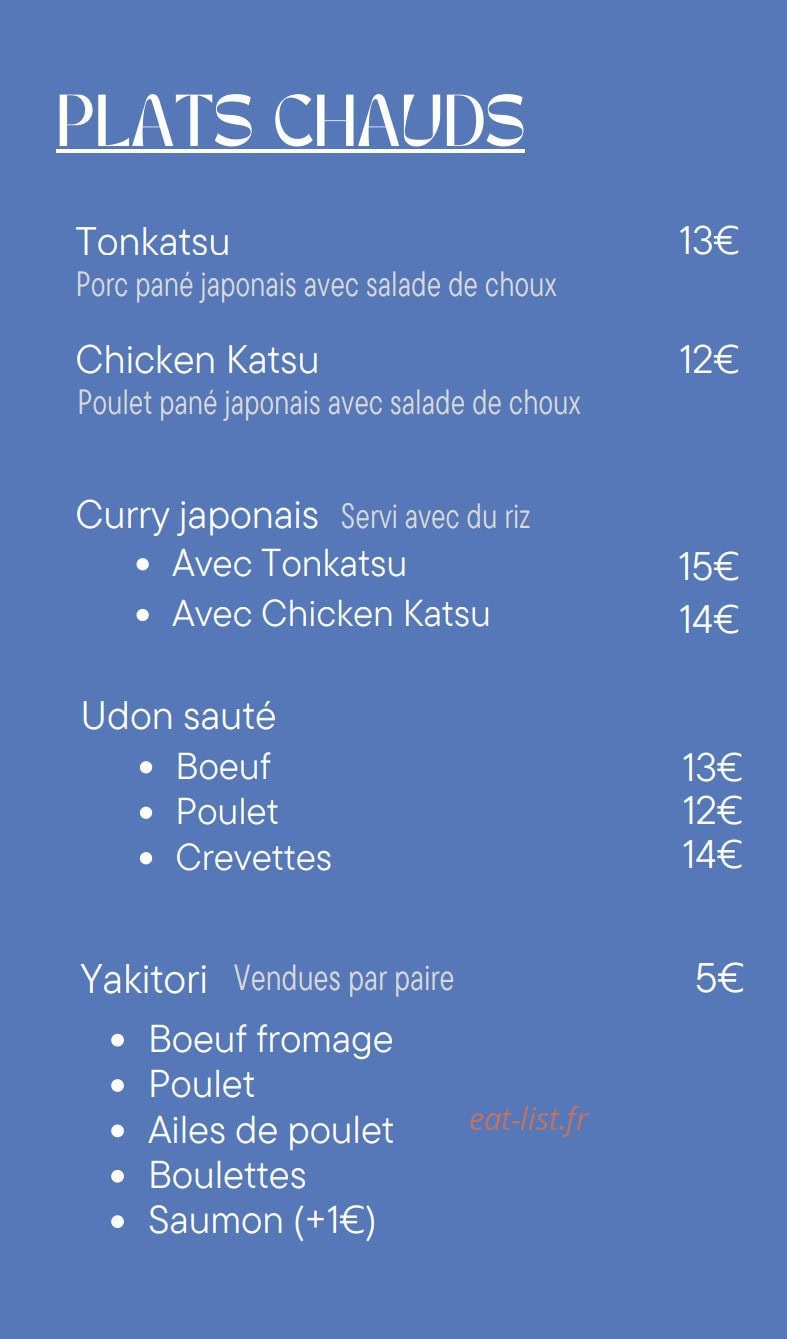 Sakae — carte page 6