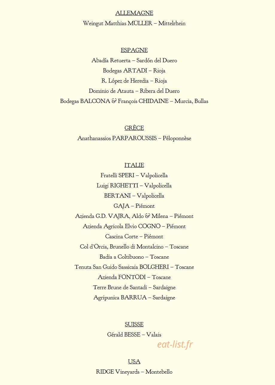 Vivin — carte page 8