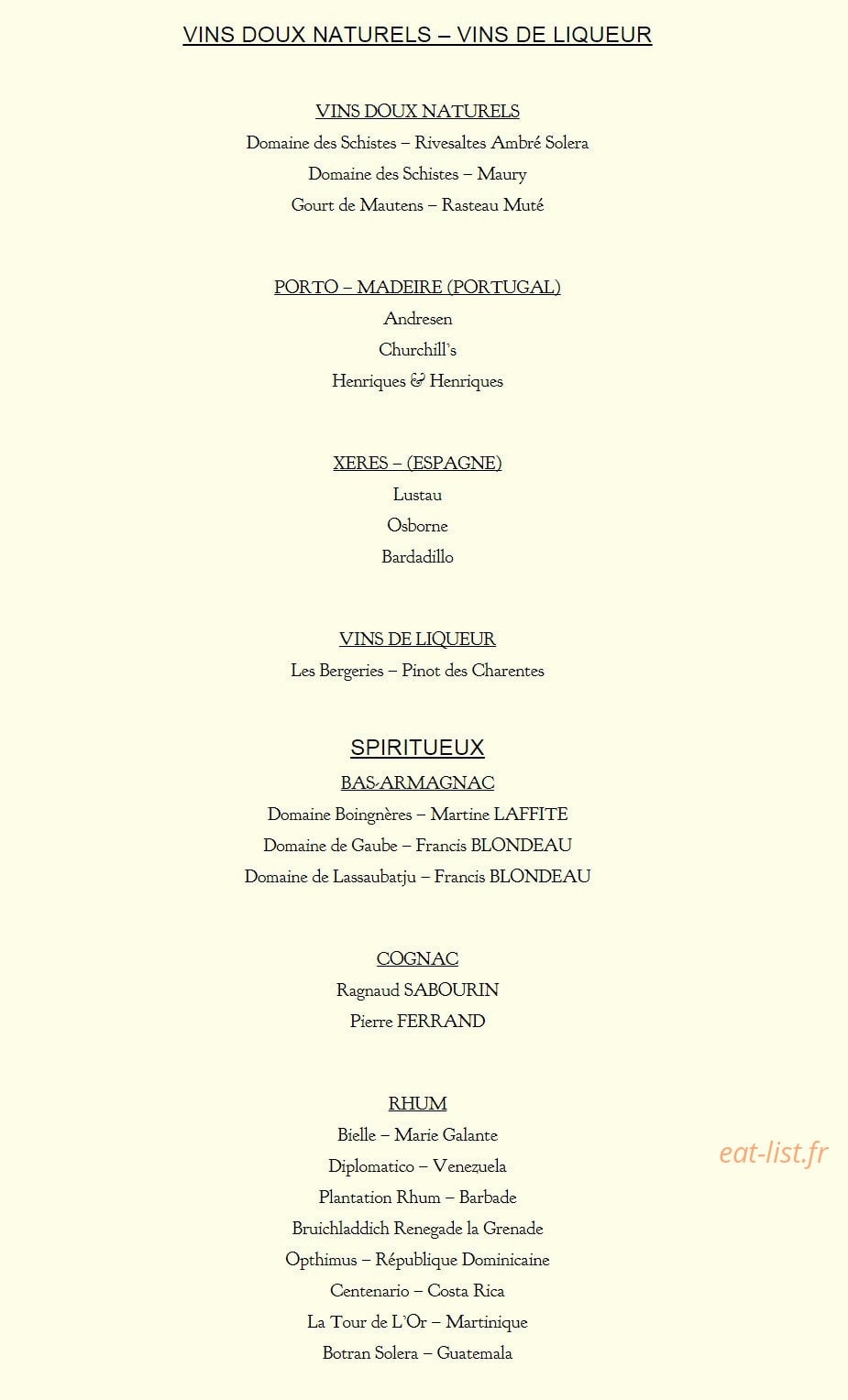 Vivin — carte page 9