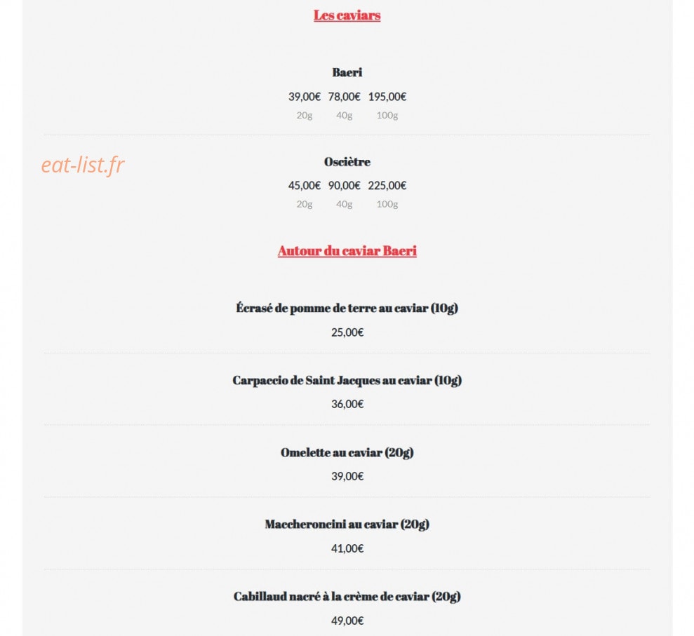 Zaïka — carte page 3