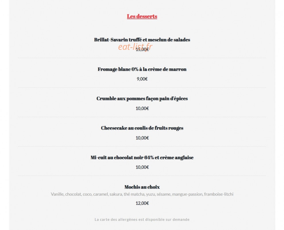 Zaïka — carte page 7