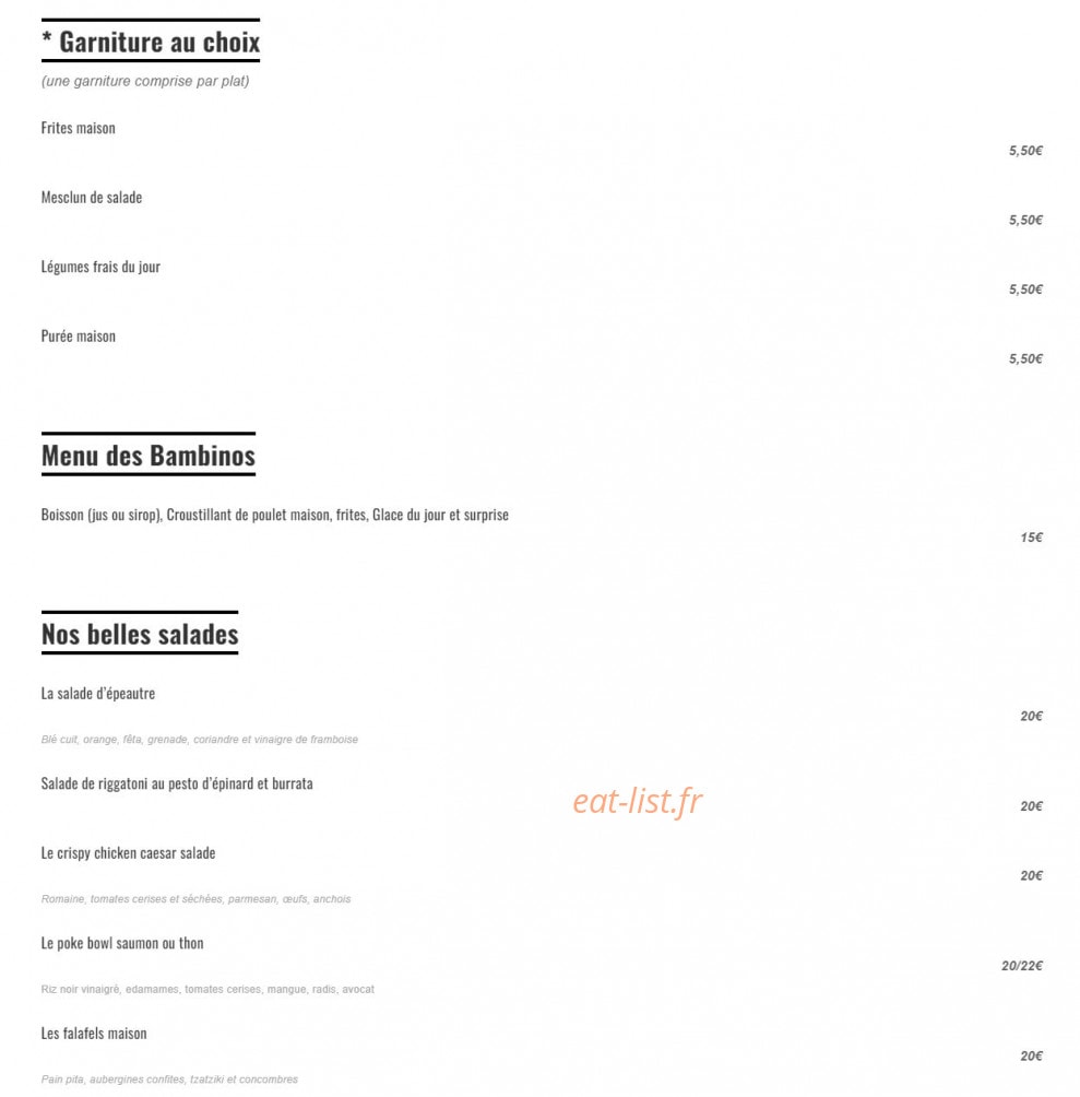 Brumaire — carte page 2