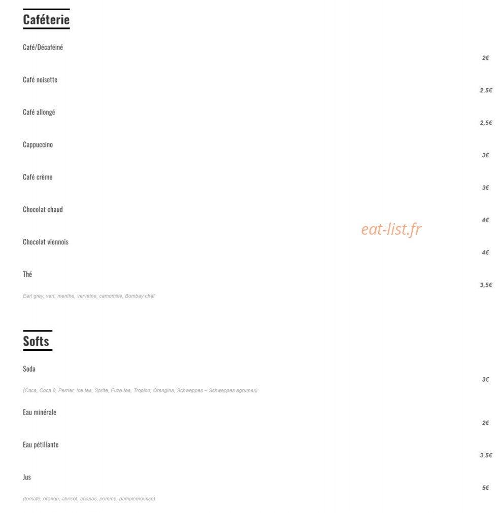 Brumaire — carte page 4