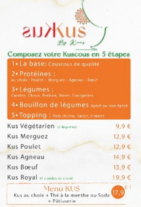 Kuskusbykenz — carte page 3