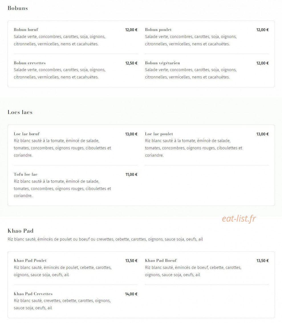 Kwaï — carte page 2