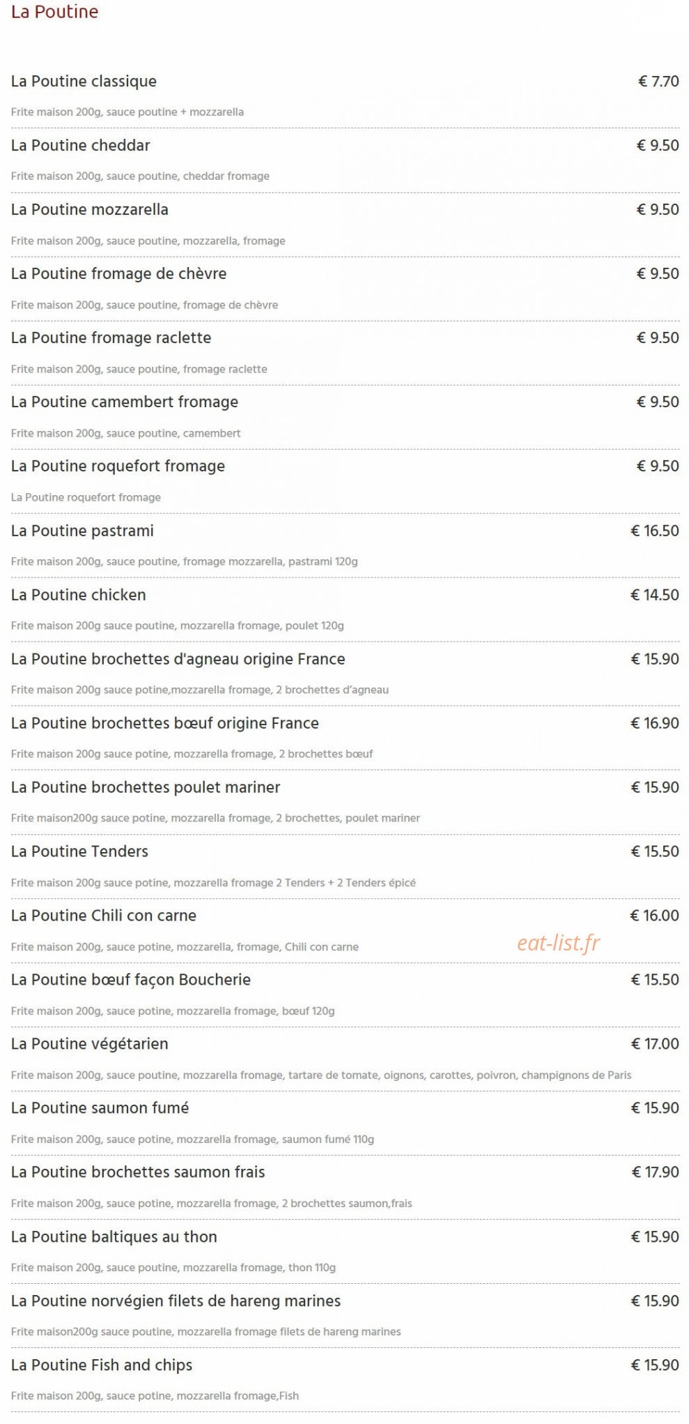 Le 33 — carte page 6