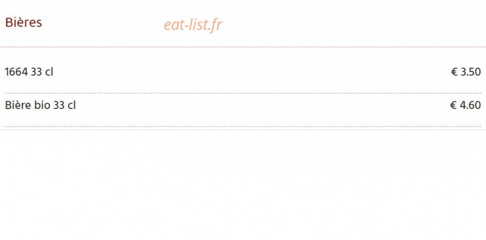 Le 33 — carte page 13