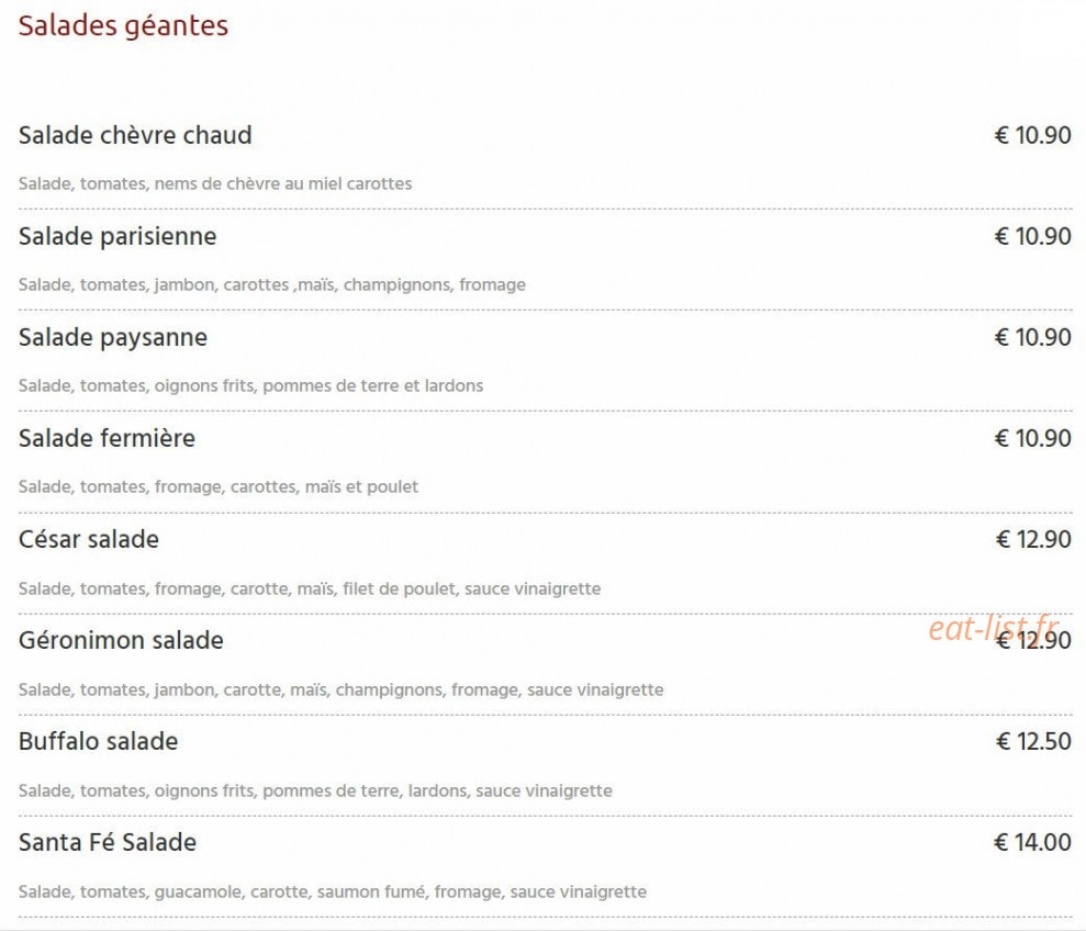 Le 33 — carte page 7